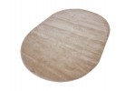 Тъкан килим MAGNOLIA PC00 BEIGE елипса